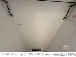 MERCEDES-BENZ Atego 818*46.000km*E6d*ThermoKing*LBW*Klima*TÜV