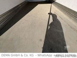 MERCEDES-BENZ Atego 818*46.000km*E6d*ThermoKing*LBW*Klima*TÜV