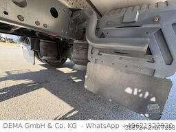 MERCEDES-BENZ Atego 818*46.000km*E6d*ThermoKing*LBW*Klima*TÜV