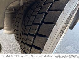MERCEDES-BENZ Atego 818*46.000km*E6d*ThermoKing*LBW*Klima*TÜV