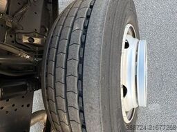 MERCEDES-BENZ Atego 818*46.000km*E6d*ThermoKing*LBW*Klima*TÜV