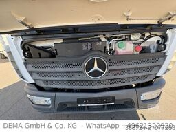 MERCEDES-BENZ Atego 818*46.000km*E6d*ThermoKing*LBW*Klima*TÜV