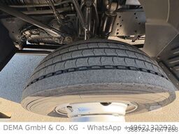 MERCEDES-BENZ Atego 818*46.000km*E6d*ThermoKing*LBW*Klima*TÜV