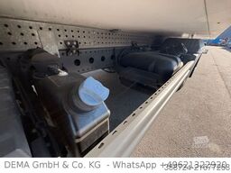 MERCEDES-BENZ Atego 818*46.000km*E6d*ThermoKing*LBW*Klima*TÜV