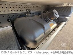 MERCEDES-BENZ Atego 818*46.000km*E6d*ThermoKing*LBW*Klima*TÜV