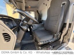 MERCEDES-BENZ Atego 818*46.000km*E6d*ThermoKing*LBW*Klima*TÜV