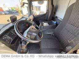 MERCEDES-BENZ Atego 818*46.000km*E6d*ThermoKing*LBW*Klima*TÜV
