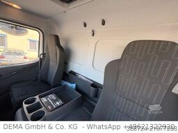 MERCEDES-BENZ Atego 818*46.000km*E6d*ThermoKing*LBW*Klima*TÜV