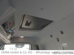 MERCEDES-BENZ Atego 818*46.000km*E6d*ThermoKing*LBW*Klima*TÜV