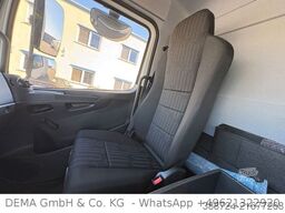 MERCEDES-BENZ Atego 818*46.000km*E6d*ThermoKing*LBW*Klima*TÜV