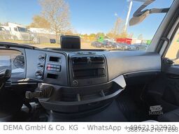 MERCEDES-BENZ Atego 818*46.000km*E6d*ThermoKing*LBW*Klima*TÜV