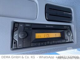 MERCEDES-BENZ Atego 818*46.000km*E6d*ThermoKing*LBW*Klima*TÜV