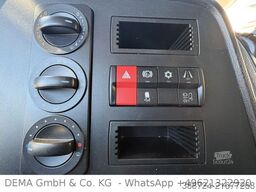 MERCEDES-BENZ Atego 818*46.000km*E6d*ThermoKing*LBW*Klima*TÜV