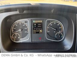 MERCEDES-BENZ Atego 818*46.000km*E6d*ThermoKing*LBW*Klima*TÜV