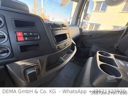 MERCEDES-BENZ Atego 818*46.000km*E6d*ThermoKing*LBW*Klima*TÜV