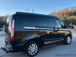 FORD Bürstner Active , Copa C 500 , Bahia