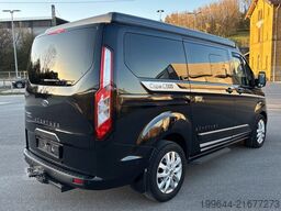 FORD Bürstner Active , Copa C 500 , Bahia