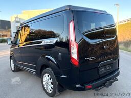 FORD Bürstner Active , Copa C 500 , Bahia