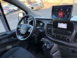 FORD Bürstner Active , Copa C 500 , Bahia