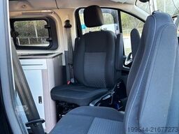 FORD Bürstner Active , Copa C 500 , Bahia