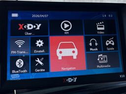 FORD Bürstner Active , Copa C 500 , Bahia