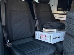 FORD Bürstner Active , Copa C 500 , Bahia