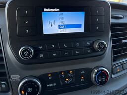 FORD Bürstner Active , Copa C 500 , Bahia