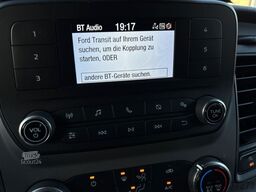 FORD Bürstner Active , Copa C 500 , Bahia