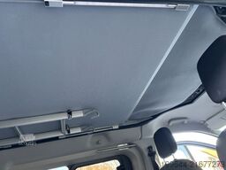 FORD Bürstner Active , Copa C 500 , Bahia