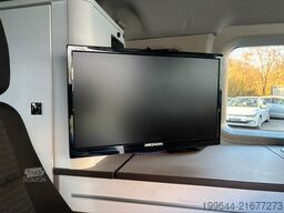 FORD Bürstner Active , Copa C 500 , Bahia