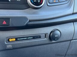 FORD Bürstner Active , Copa C 500 , Bahia