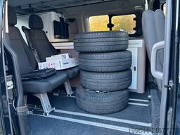 FORD Bürstner Active , Copa C 500 , Bahia