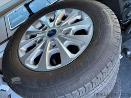 FORD Bürstner Active , Copa C 500 , Bahia