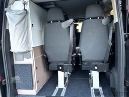 FORD Bürstner Active , Copa C 500 , Bahia