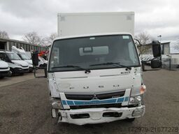 MITSUBISHI Canter 7 C15 *Maxi-Koffer*LBW*Klima*Euro6*