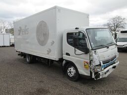 MITSUBISHI Canter 7 C15 *Maxi-Koffer*LBW*Klima*Euro6*