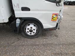MITSUBISHI Canter 7 C15 *Maxi-Koffer*LBW*Klima*Euro6*