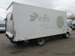 MITSUBISHI Canter 7 C15 *Maxi-Koffer*LBW*Klima*Euro6*