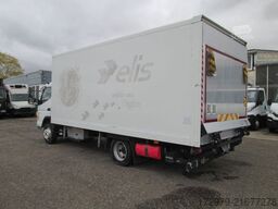 MITSUBISHI Canter 7 C15 *Maxi-Koffer*LBW*Klima*Euro6*