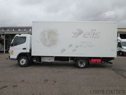 MITSUBISHI Canter 7 C15 *Maxi-Koffer*LBW*Klima*Euro6*