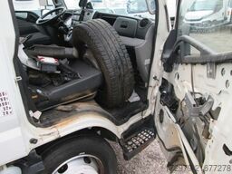 MITSUBISHI Canter 7 C15 *Maxi-Koffer*LBW*Klima*Euro6*