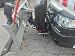 PIAGGIO Porter 1.3 4*4-Winterdienst*Kipper*Allrad*