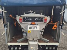PIAGGIO Porter 1.3 4*4-Winterdienst*Kipper*Allrad*