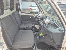 PIAGGIO Porter 1.3 4*4-Winterdienst*Kipper*AHK*Salzstreu