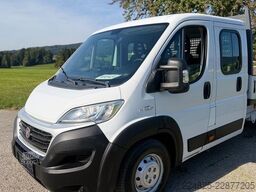 FIAT DUCATO  35 130 MAXI DK PRITSCHENWAGEN*2019*EURO6