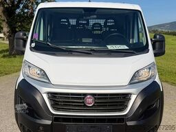 FIAT DUCATO  35 130 MAXI DK PRITSCHENWAGEN*2019*EURO6