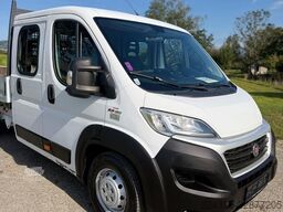 FIAT DUCATO  35 130 MAXI DK PRITSCHENWAGEN*2019*EURO6