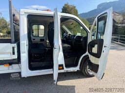 FIAT DUCATO  35 130 MAXI DK PRITSCHENWAGEN*2019*EURO6