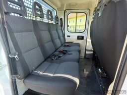 FIAT DUCATO  35 130 MAXI DK PRITSCHENWAGEN*2019*EURO6