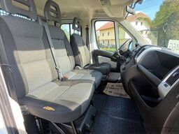 FIAT DUCATO  35 130 MAXI DK PRITSCHENWAGEN*2019*EURO6